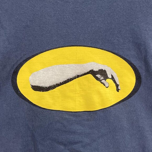 Bettie Serveert Lamprey Album Promo Tee - Picture 3 of 4